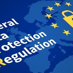 Come essere conformi al GDPR